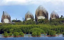 La N. Calédonie "relativement épargnée" par le cyclone Cook, un septuagénaire porté disparu