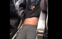 Indignation après l'expulsion musclée d'un passager d'United Airlines