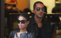 Janet Jackson et son mari se séparent peu après la naissance de leur fils (médias)