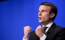 Les propositions du comité local "En marche!"