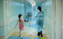 Les cancers chez les enfants ont augmenté de 13% en 20 ans, estime l'OMS