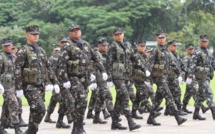 Philippines: des combattants d'Abou Sayyaf en fuite sur une île touristique