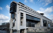 Croissance, déficit: Bercy maintient le cap... à dix jours de la présidentiell