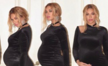 La chanteuse Beyoncé au fenua 