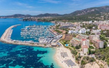 Gaston Tong Sang participera au Smart Island World Congress en Espagne