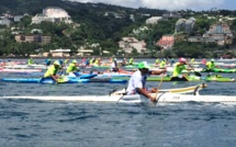 Va’a – « Mata Are Surf &amp; Ski » : Les ténors au rendez-vous