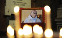 Ouverture du procès en béatification du père Hamel, le prêtre égorgé près de Rouen