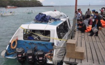 Indonésie: au moins 11 morts dans deux accidents de bateau