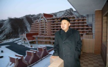 Pyongyang fait état de manoeuvres de ses forces spéciales