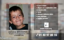 Disparition du petit Antoine: neuf ans après, la mère mise en examen