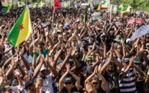 Le conflit social en Guyane se prépare à une nouvelle phase dans la mobilisation