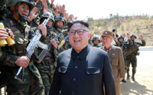 Corée du Nord : l'armée durcit le ton face aux Américains
