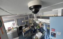 Au CHU de Bordeaux, un "cordon numérique" nourrit le "lien entre bébé et maman"