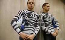 MMA - Le rêve américain de Tom Duquesnoy à portée de poings