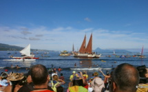 Aloha Hokulea