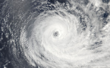 Nouvelle-Calédonie: aide d'urgence aux communes après le cyclone Cook