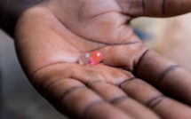 Le bouglou, ou quand la verge se customise en Guyane