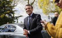 Macron rencontre des associations harkies après la controverse sur la colonisation