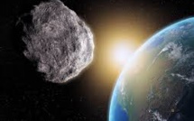 Questions autour de cet astéroïde qui "frôle" la Terre