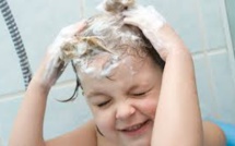 Perturbateurs endocriniens: des dizaines de substances dans les cheveux d'enfants