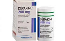 Dépakine: 2.000 à 4.000 cas de malformations majeures