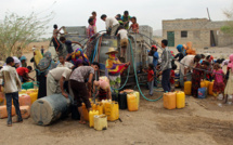 Yémen : des ONG dressent un tableau humanitaire apocalyptique