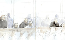 Ouverture du procès de la filière jihadiste de Cannes-Torcy aux assises de Paris