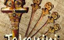 Ata kua, le nouvel album de Takanini