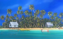 Exposition "Invitation au rêve" : partez en voyage avec Philippe Dubois