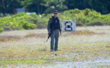 Mer de Chine méridionale: un ministre philippin sur un îlot disputé