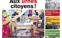 TAHITI INFOS N°896 du 21 avril 2017