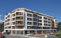 64 nouveaux logements étudiants en septembre à Mamao