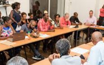 Principaux points de l'accord de fin de conflit conclu en Guyane