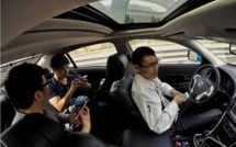 Automobile: des ordinateurs sous le capot, nouveau Graal des constructeurs