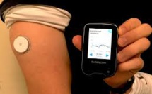 Diabète: le système d'auto-surveillance de la glycémie d'Abbott bientôt remboursé en France