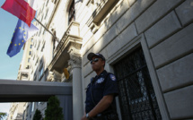 USA: le consulat de France à New York évacué suite à une alerte à la bombe