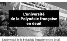 L'UPF rend hommage à Alexey Zykin et sa femme, décédés en plongée à Ahe