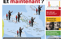 TAHITI INFOS N°897 du 24 avril 2017