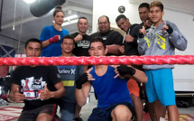 Boxe : Le Fenua brille chez nos cousins Maori