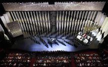 Une Palme d'or incrustée de diamants pour le 70e Festival de Cannes