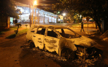 Casse au Paraguay: huit suspects arrêtés