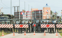 Retour à la normale progressif en Guyane, durcissement du conflit social à EDF