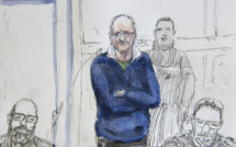 "Montigny, ce n'est pas moi", lance Heaulme à son procès