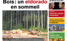 TAHITI INFOS N°898 du 25 avril 2017