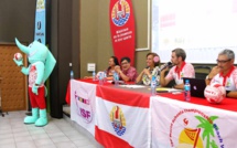 Présentation du championnat du monde scolaire de Beach Volley 2017