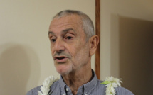 Ronald Blaise : "Je crois que nous allons avoir une année un peu difficile"
