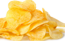 Les Japonais privés de chips faute de pommes de terre