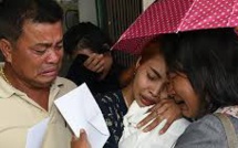 Colère en Thaïlande après un infanticide en direct sur Facebook