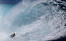 Bodyboard – Teahupo’o Tahiti Challenge : Une journée de compétition historique
