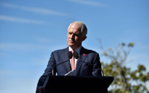 L'Australie veut limiter ses exportations de gaz